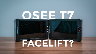 Osee T7 2022 Facelift  Better Than Ever [upl. by Sumner]