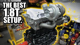 What is the best 18T Engine Setup [upl. by Ataliah788]