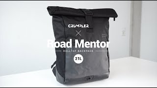 CRUMPLER x Road Mentor [upl. by Vicki798]