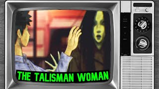 The TALISMAN WOMAN  Yamishibai ep1 EXPLAINED [upl. by Yvel]