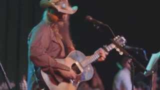 Chris Stapleton  Set Em Up Joe Live from Nashville [upl. by Atla]