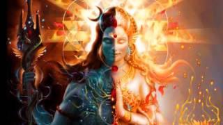 Lord Shiva  Most Powerful Namaskaratha Mantra [upl. by Donela944]