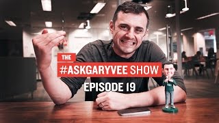 AskGaryVee Episode 19 Prepare for War [upl. by Ocramed]