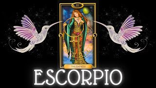 ESCORPIO 😱 PROXIMAS 48 HORAS ⏳TE VA A DAR UN INFARTOOO❗️HOROSCOPO ESCORPIO AMOR NOVIEMBRE 2024 [upl. by Wende]