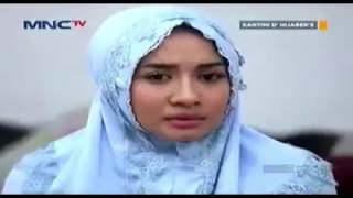 KANTINI DHIJABERS EPISODE TERAKHIR TAYANG 24 JUNI 2017 [upl. by Enilada]