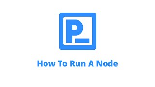 How to Run a Presearch Node [upl. by Aihsenad]