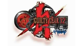 Writhe In Pain Guilty Gear X2 Reload Music Extended Music OSTOriginal Soundtrack [upl. by Grider382]