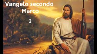 Vangelo secondo Marco  Audio Completo [upl. by Jarlath181]