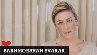 Vad ska man göra om man får ett missfall Barnmorskan svarar [upl. by Elleirad]