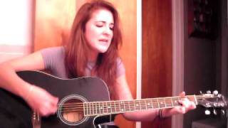 Carolina Liar  Show Me What Im Looking For Acoustic Cover [upl. by Jaret]