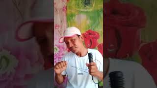 sanay laging magkapiling By April Boy Rigino medley karaoke HD cover [upl. by Becker]