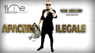 Dani Mocanu  Afaceri Ilegale HIT 2014 [upl. by Yeslek]