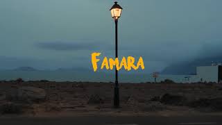 Famara  Short story about Lanzarote Caleta de Famara surfing beaches island life style [upl. by Heshum]