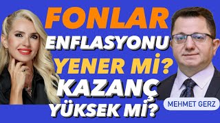 FONLARA NASIL YATIRIM YAPILIR KÜÇÜK YATIRIMCI İÇİN İDEAL FON SEÇİMİ YÜKSEK KAZANÇ HANGİ FONDA [upl. by Nameerf]