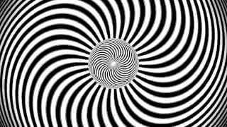 Seriously Trippy Eye Trick Optical Illusion [upl. by Inajar]