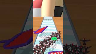 মামা পাখিরা কোথায় যাচ্ছে 🤣 Mosquito Run Funny Gameplay  Ranel The Gamer games shortsviral shorts [upl. by Adeirf]