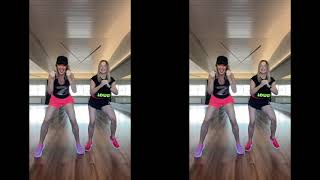 Legs workout  Squat challenge  DADADADA [upl. by Sybila]