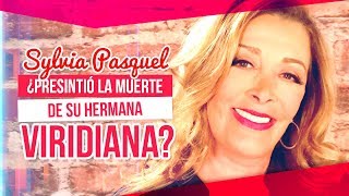 Sylvia Pasquel en El minuto que cambió mi destino  Programa Completo [upl. by Tannenwald]