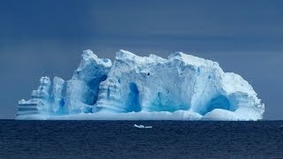 Antarctica Semicircumnavigation I [upl. by Redliw]