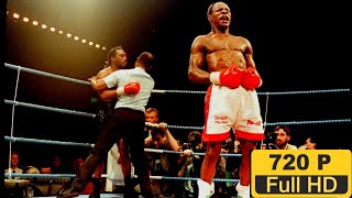 Nigel Benn vs Chris Eubank I 720p HD 1990 [upl. by Naved]