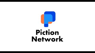 Piction Network What is Piction Network [upl. by Nylg]