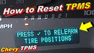 Troubleshooting Sensor Pairing Issues for TPMS [upl. by Kroo]