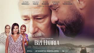 Çağan Irmaktan quotBizi Hatırlaquot Film Müziği [upl. by Katy887]