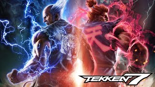 Tekken 7 เล่นยังไงเริ่มแบบไหน [upl. by Elletnuahc]