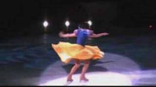 Disney on Ice  Snow White Part 1 [upl. by Yanehs924]