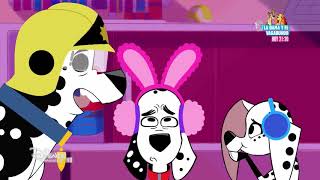 101 Dalmatian Street Episode 2 Boom Night Part 2 [upl. by Taryn]