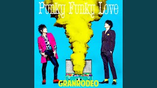 Punky Funky Love [upl. by Berri]