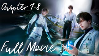 Complete Story Recap  Chapter 18  Cinematic Movie  All Cut Scenes  Love and Deepspace [upl. by Brigitta]