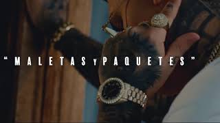 Wise The Gold Pen x Almighty  Maletas y Paquetes  Video Oficial [upl. by Stoddart]