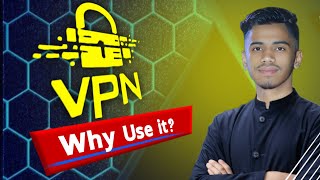 VPN কি  কেন VPN ব্যবহার করবেন  Vpn কিভাবে চালু করব  Vpn 1111 kivabe Use Korbo  Why Uss Vpn [upl. by Wiltshire]