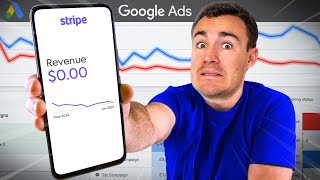 Google Ads Not Converting Do This Instead [upl. by Draude]