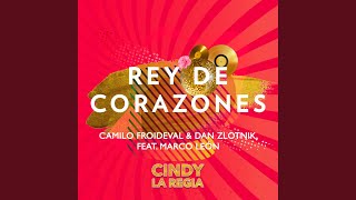 Rey de Corazones [upl. by Otila953]