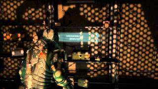 Lets Play KlaZZiker Dead Space 2 20 auf Fanatiker  Neuer Tag neues Glück [upl. by Iaht]