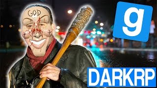 UNE PURGE MEURTRIÈRE   Garrys Mod DarkRP [upl. by Annaegroeg]