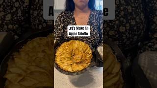 nationalapplepieday baking recipe slowlifestyle homemade homemadefood homemaker baker [upl. by Aierdna447]