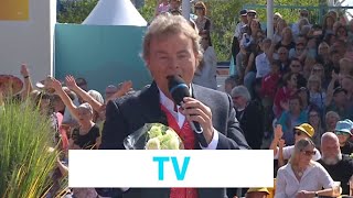 Rudy Giovannini  Wenn im Frühling Blumen blühen  Immer wieder sonntags 2024 [upl. by Aram806]