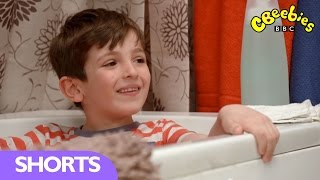 Topsy and Tim  Strange Beds  CBeebies [upl. by Lertnek]