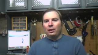 TrafficMaster Allure Flooring Problems  Jon quotThe Junk Manquot Rhodigs Review [upl. by Oliy344]