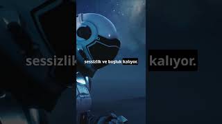 Kara Deliğiyle Yıldızları Yok Eden Kozmik Canavar AT2018fyk shorts uzay bilim [upl. by Sirrad]