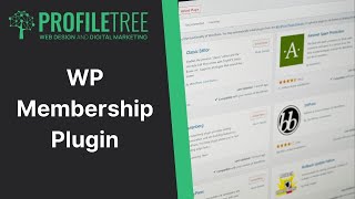 WP Membership Plugin  WordPress Plugins  WordPress  WordPress Tutorial  WordPress Membership [upl. by Oinotna]