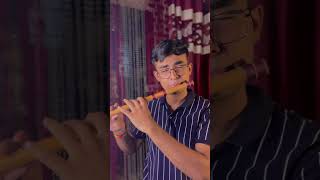 Jashne Bahara Flute cover Flute Instrumental  Jodha Akbar  By Naman Taunk [upl. by Uel347]