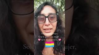 Alizee Luna Ex Mujer Trans nos cuenta porque va a Destransicionar y su Dura Experiencia en el Anexo [upl. by Ahsok3]