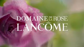 Terre De Roses  By Lancôme [upl. by Ruiz2]