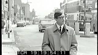 Gateshead 1960s video 4 [upl. by Cyrie]