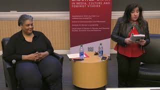 Roxane Gay and Chloé Cooper Jones discuss Coopers new book easybeauty [upl. by Noami732]