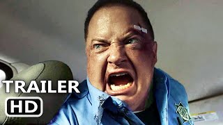 BROTHERS Trailer 2024 Brendan Fraser Peter Dinklage [upl. by Aenit]